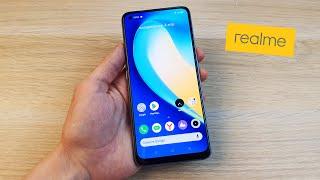 КАК СДЕЛАТЬ ПОЛНЫЙ СБРОС НАСТРОЕК НА REALME?