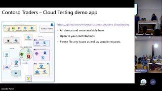 Application reliability with Azure Load Testing and Chaos Studio Q&A | DIS260H