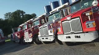 Chavis Enterprises | Western Star Trucks