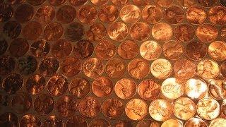 THE PENNY FLOOR - VIDEO