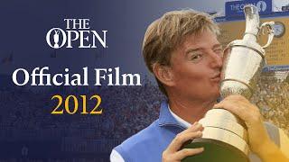 Ernie Els wins at Royal Lytham & St Annes | The Open Official Film 2012