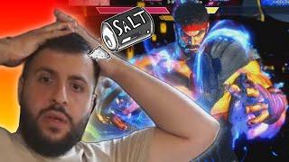 Jimmy Destroyed By 200 IQ Ryu! [Stream Highlights 161]