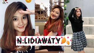 Kumpulan Tiktok N.lidiawaty (@notnot8)️