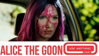 Here's Our Pal alice the g00n's Ask Anything