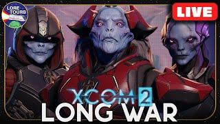  XCOM 2 WOTC - Long War