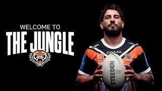 Welcome To The Jungle - Jack Bird