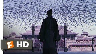 Hero (11/11) Movie CLIP - A Hero's Death (2002) HD