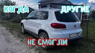 На выезд после других электриков. Geely Coolray, Volkswagen T4, Volkswagen Tiguan.