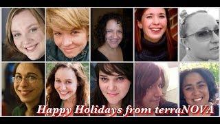 Happy Holidays from terraNOVA Collective