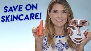 My Dermstore Picks + Exclusive Promo Code | Over 40 Skincare