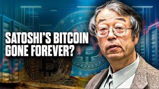 What if Satoshi Nakamoto Rugpulled Bitcoin?