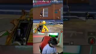 LolzZz Gaming pure 1v3 Ultimate Royal Gameplay #shorts #bgmi