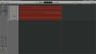 Roland MC-707 Tutorial  -  Recording Multi-track Audio In Logic Pro X.