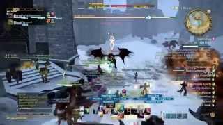 FFXIV: Coerthas Fates