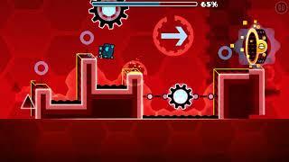 Geometry Dash Blast Processing