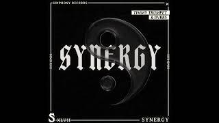 Timmy Trumpet & DVBBS - Synergy