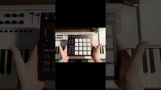 Лучший бюджетный drum pad AVORIS PRO PAD 16 #драммашина #drumpad #flstudio #битмейкер #биты #бит