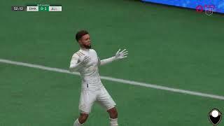 (PC) FIFA 22 - Club Pro L1 - ALL4TheGame VS DMK Cr3w!