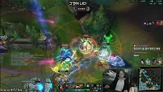 Dopa Twisted Fate vs Galio Super Server  Dopa Stream 8/2022