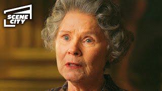 The Queen's Genuine Feelings About Diana | The Crown (Imelda Staunton, Elizabeth Debicki)