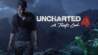 Прохождение Uncharted 4  Путь вора — Часть 25  Кэсси Дрейк Эпилог ФИНАЛ