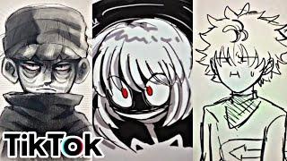 Hunter x Hunter Tiktok memes for the nostalgia