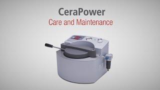 CeraPower®