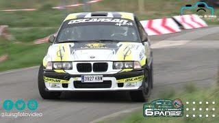 Rallysprint de Panes 2025