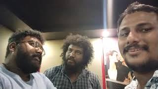 koon movie director interview by Alin Jose abhilash Attayam interview koon director prasanth b