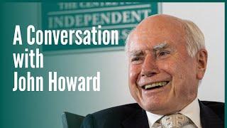 25 years since John Howard's landslide election victory