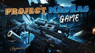 Project Madras | Open world Indie game announcement trailer | Game