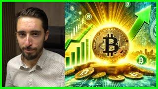 Bitcoin Is Finally Ready... | It's Time To Pay Attention