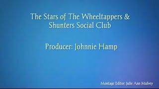 The Stars Of The Wheeltappers & Shunters Social Club (Captioned)