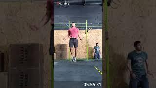 Mario Rafael sesma enriquez 21.1 open