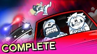 Oney Plays BeamNG (Complete Series)