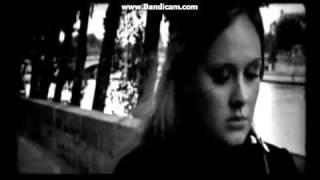 'Someone Like You' - Adele's Video Preview Of Her New Video (HD)