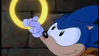 Sonic le Hérisson SatAM Episode 02 Sonic Boom VF