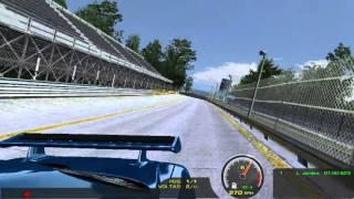 Nissan Skyline r34 V spect Rfactor