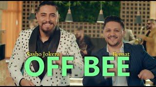 SASHO JOKERA & BERNAT  - OFF BEE 2021