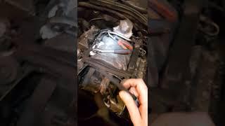 M112 how to find vacuum leaks