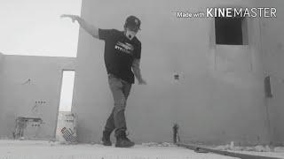 DANCE TUTORIAL