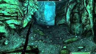 Skyrim Kagrenzel walkthrough