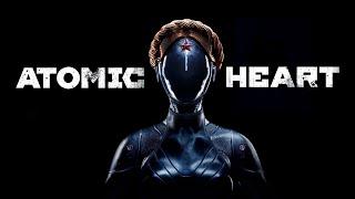 ATOMIC HEART#Баг с кодом от волана#решение