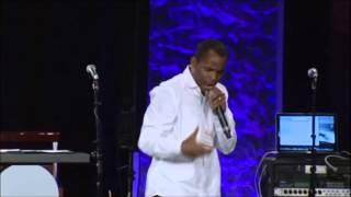 Apostle Melvin Thompson III speaks at Exponential Impact 2012 (clip).wmv