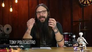 NV Tone Model Duo – Internal Acoustic Guitar Mic System Review