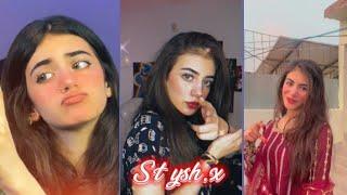 Stysh.x️ Tik Tok Latest videos