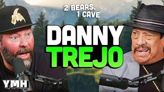 How Prison Changed Danny Trejo's Life | 2 Bears, 1 Cave