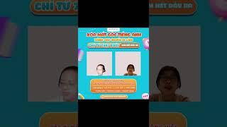 Teacher Ella - Nguyễn Nữ Ngọc Thi - Học tiếng Anh Online 1 kèm 1