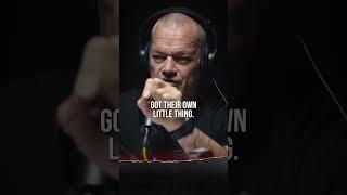 Jocko Willink's Timeless Wisdom