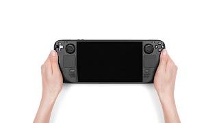How to Apply a dbrand Steam Deck Skin